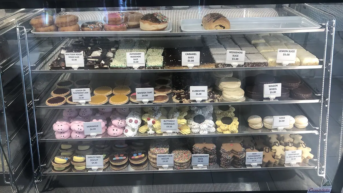 Pantry Pies – bakery in Dunston, Whickham